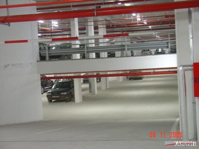 36 garages 7&9 BPS